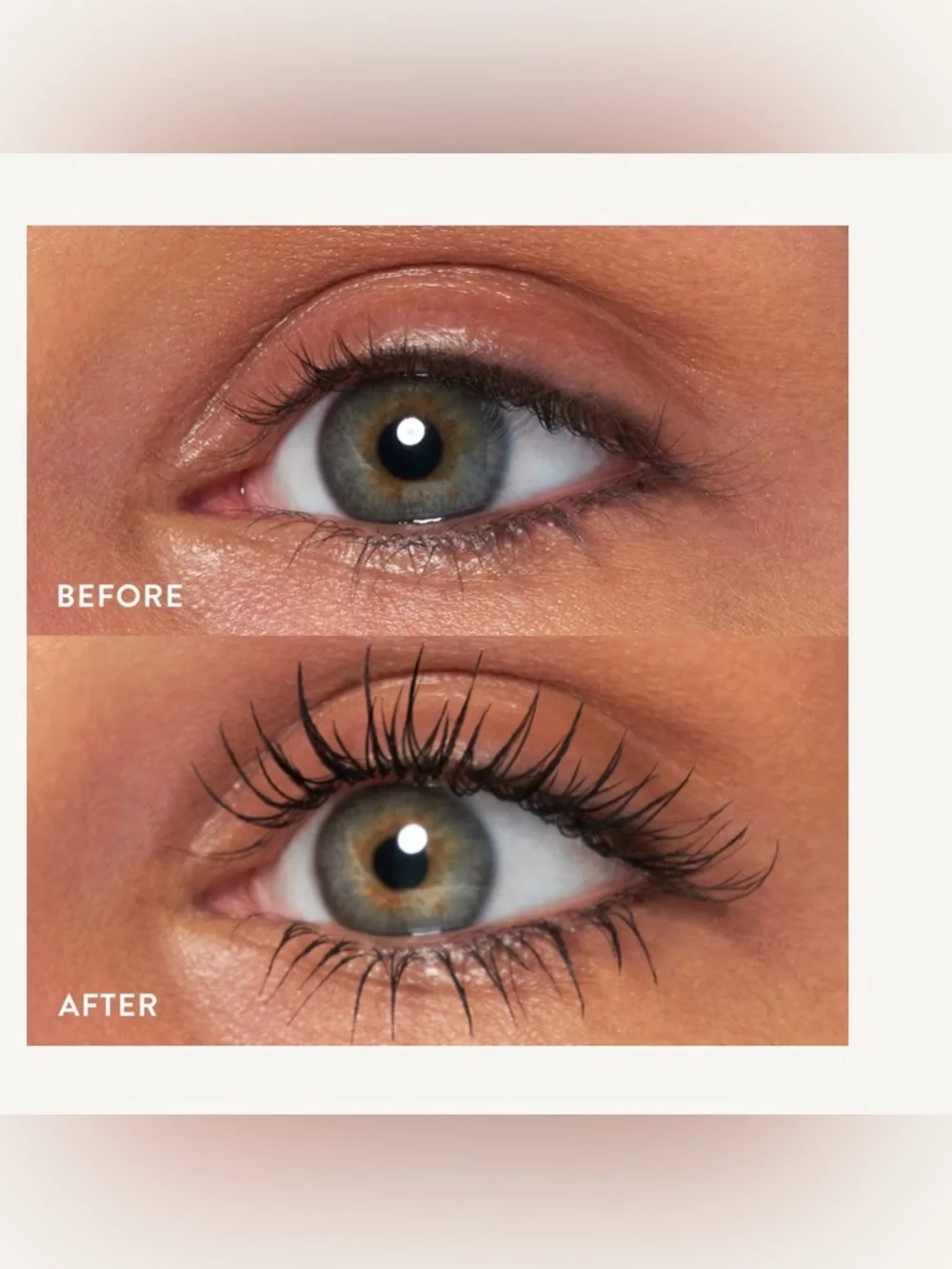 Laura Geller Kajal Longwear Mascara – Black